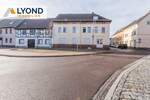 Mehrfamilienhaus, Wohnhaus Jeßnitz Jeßnitz (Anhalt) - 7 Zimmer, 423 m&sup2;, 180.000&euro; | Angebot:25676919