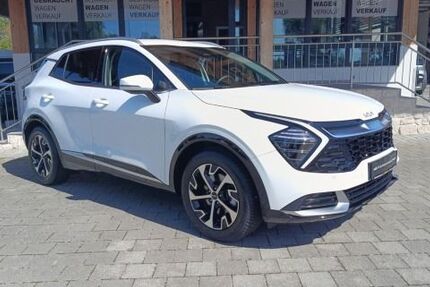 Kia Sportage 22.777 km 29.490 &euro; Höhenkirchen-Siegertsbrunn 85635