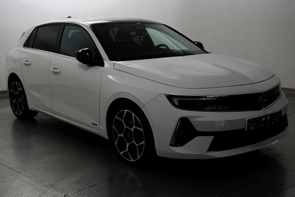 Opel Astra 97.994 km 16.450 &euro; Bebra 36179