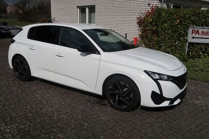Peugeot 308 12.300 km 16.300 &euro; Verl 33415