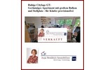 Ruhige Citylage GT: Geräumiges Apartment mit großem Balkon und Stellplatz - für Käufer provisionsfrei - 1- Gütersloh | Angebot:20189855