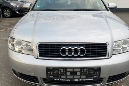Audi A4 192.464 km 1.199 &euro; Lichtenfels 96215