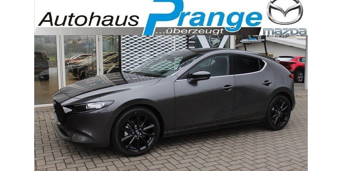 Mazda 3 1.857 km 29.885 &euro; Hilter 49176