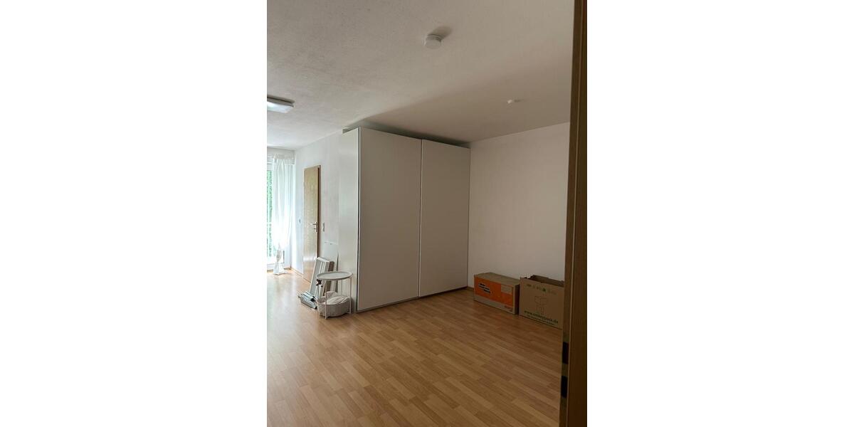 Etagenwohnung Zolling - 1 Zimmer, 44 m&sup2;, 800&euro; | Angebot:26680195