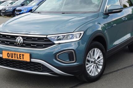 VW T-Roc 32.001 km 18.770 &euro; Wurzen 04808