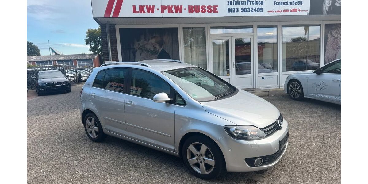 VW Golf 168.000 km 5.499 &euro; Nordhorn 48529