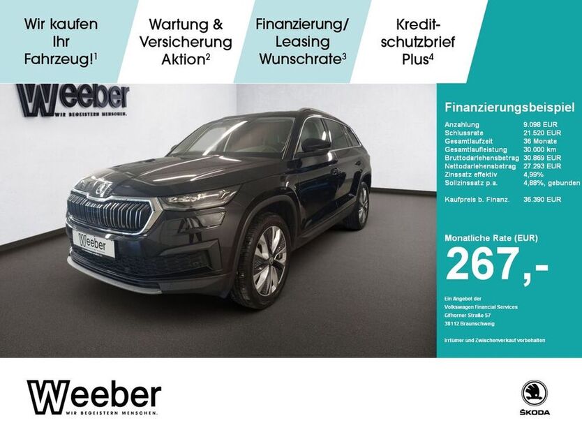 Kodiaq