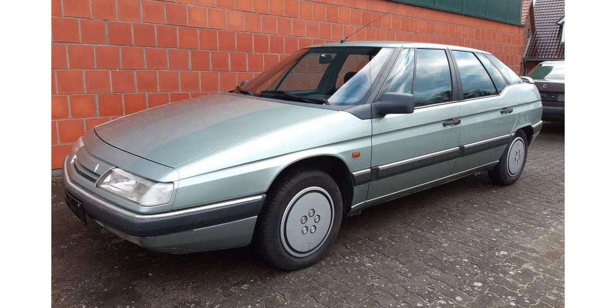 Citroen XM 150.000 km 6.800 &euro; Karlshöfen (30 km. nördl.von Bremen) 27442