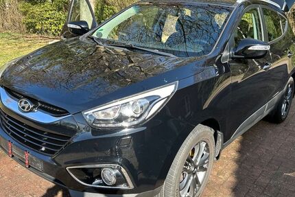 Hyundai ix35 150.635 km 9.500 &euro; Harsewinkel 33428