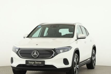 Mercedes-Benz EQA 35.109 km 31.850 &euro; Ebermannsdorf 92263