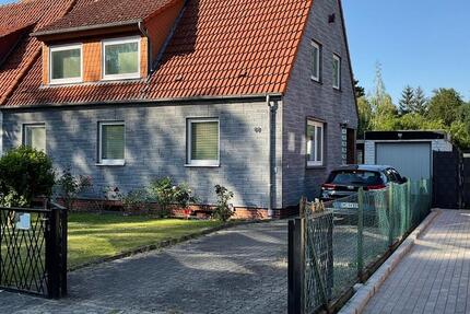 Haus Salzgitter - 5 Zimmer, 110 m&sup2;, 245.000&euro; | Angebot:26943903