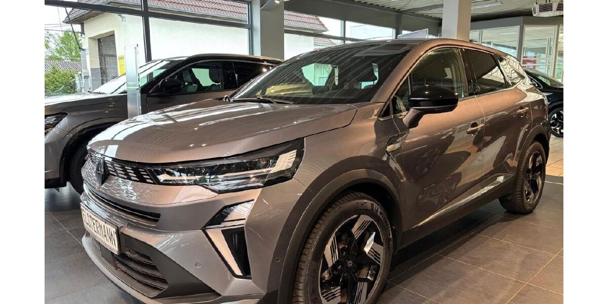 Renault Symbioz 7.400 km 24.700 &euro; Edewecht 26188