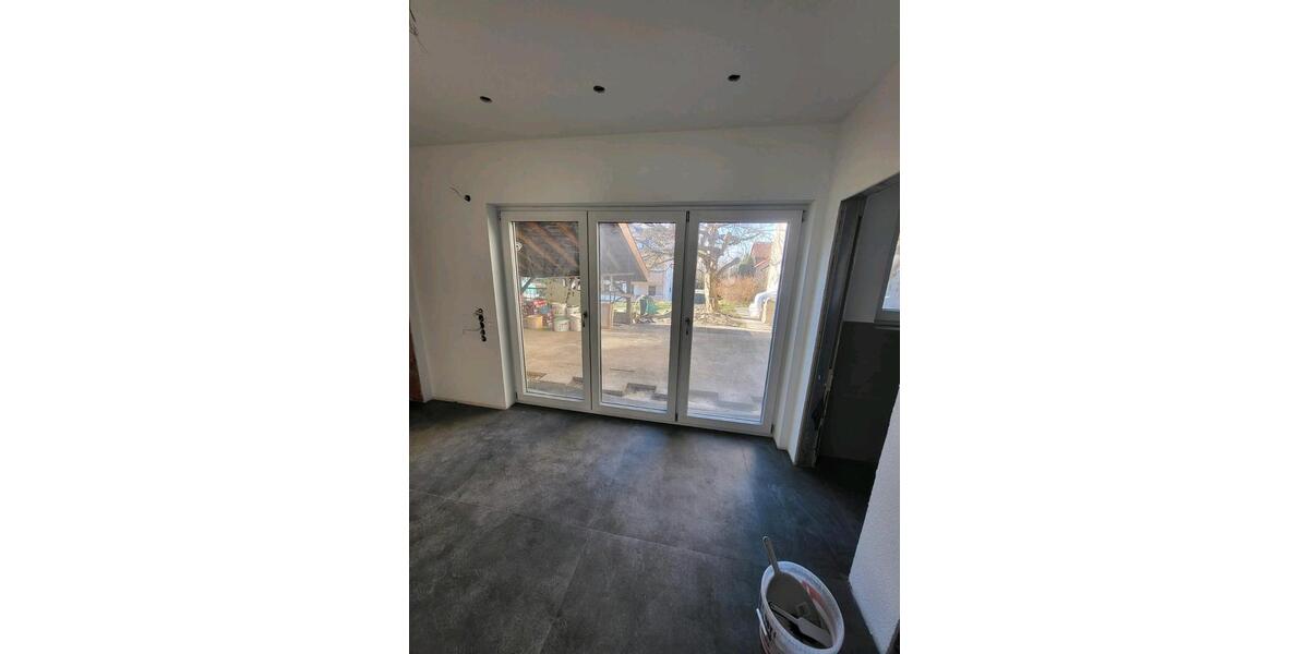 Frisch sanierte 3-Zimmer-Wohnung in Bad Bellingen 3 zimmer