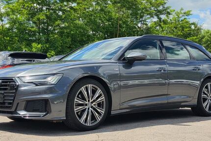 Audi A6 132.000 km 29.990 &euro; Merzig 66663