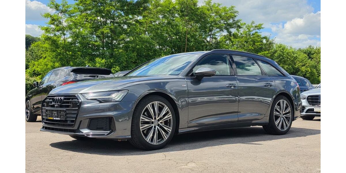 Audi A6 132.000 km 29.990 &euro; Merzig 66663