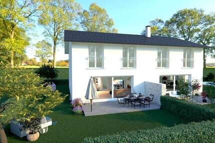 Haus zum Kaufen in Weilheim in Oberbayern 835.000 € 123 m²