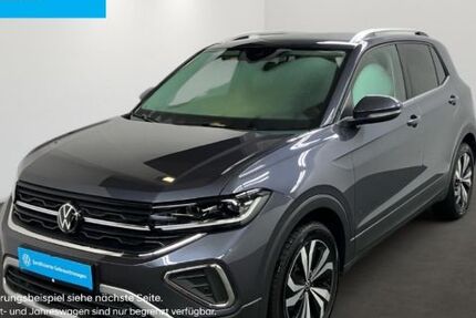 VW T-Cross 11.137 km 25.810 &euro; Hagen 58089