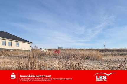 Grundstück Kröpelin - 136.960&euro; | Angebot:25198842