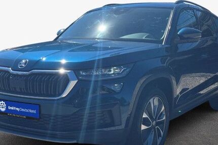 Skoda Kodiaq 81.586 km 29.980 &euro; Husum 25813
