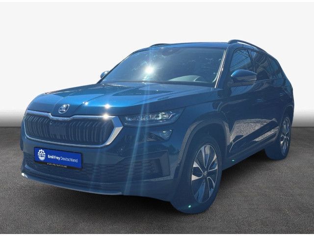 Skoda Kodiaq 81.586 km 29.980 &euro; Husum 25813