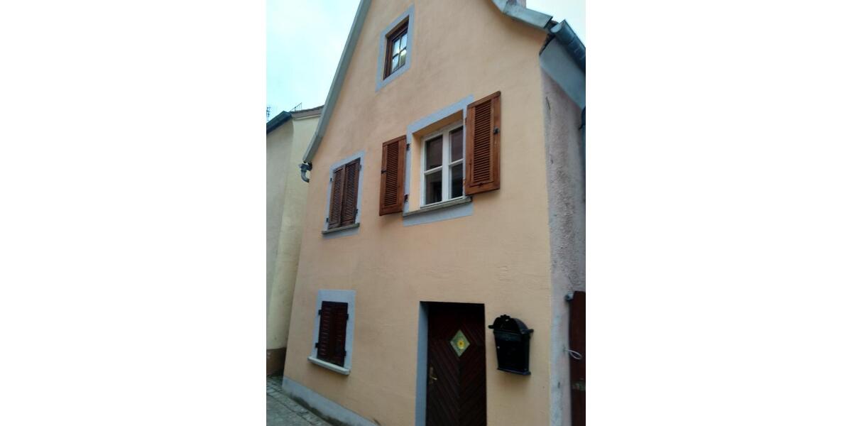 Einfamilienhaus Heideck - 530&euro; | Angebot:25932808