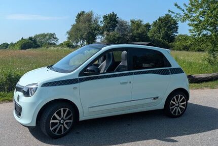 Renault Twingo 25.800 km 7.800 &euro; Stockelsdorf 23617