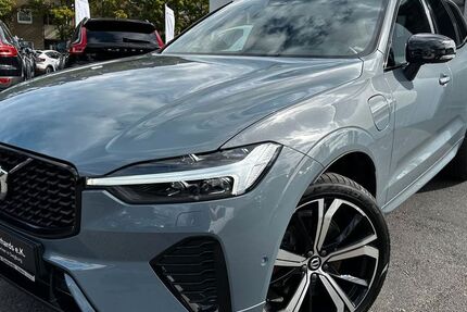 Volvo XC60 62.500 km 44.444 &euro; Siegburg 53721