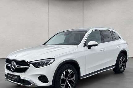 Mercedes-Benz GLC 220 17.276 km 50.880 &euro; Würzburg 97076