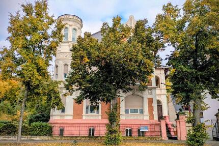 Wohnung Quedlinburg - 4 Zimmer, 106 m&sup2;, 1.453&euro; | Angebot:26517143