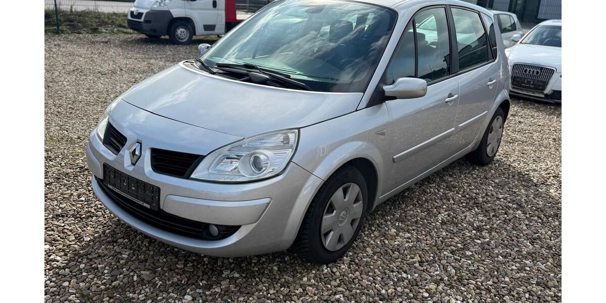 Renault Scenic 113.000 km 2.500 &euro; Lohne Wietmarschen 49835