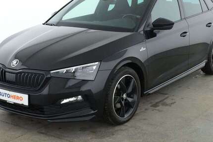 Skoda Scala 104.084 km 17.310 &euro; Berlin 14059
