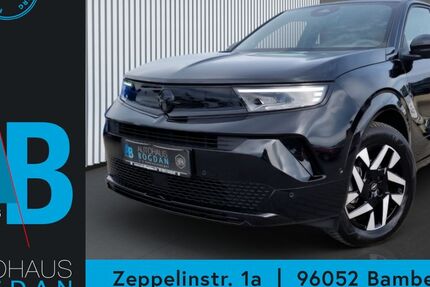 Opel Mokka 10.000 km 20.680 &euro; Bamberg 96052