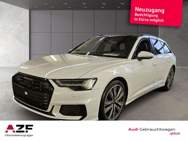 Audi A6 129.973 km 32.780 &euro; Flensburg 24941