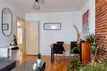 Etagenwohnung Stuttgart Stuttgart-West - 3 Zimmer, 65 m&sup2;, 345.000&euro; | Angebot:26705700