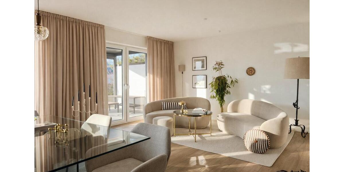 Doppelhaushälfte Waldkirchen - 5 Zimmer, 150 m&sup2;, 1.800&euro; | Angebot:26648248
