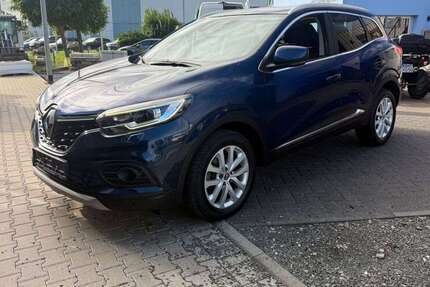 Renault Kadjar 64.500 km 16.350 € Brühl 50321