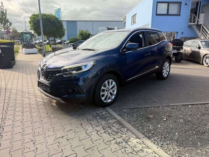 Renault Kadjar 64.500 km 16.350 € Brühl 50321