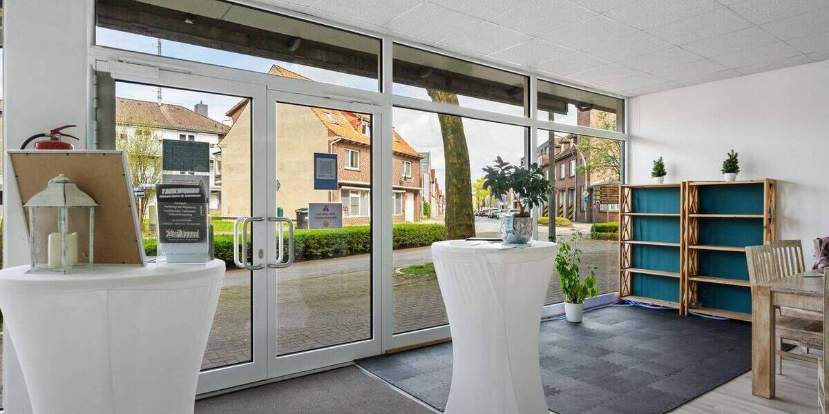 Gewerbeobjekt Bremervörde - 159.000&euro; | Angebot:26449671
