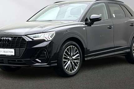 Audi Q3 43.370 km 35.880 &euro; Emsdetten 48282