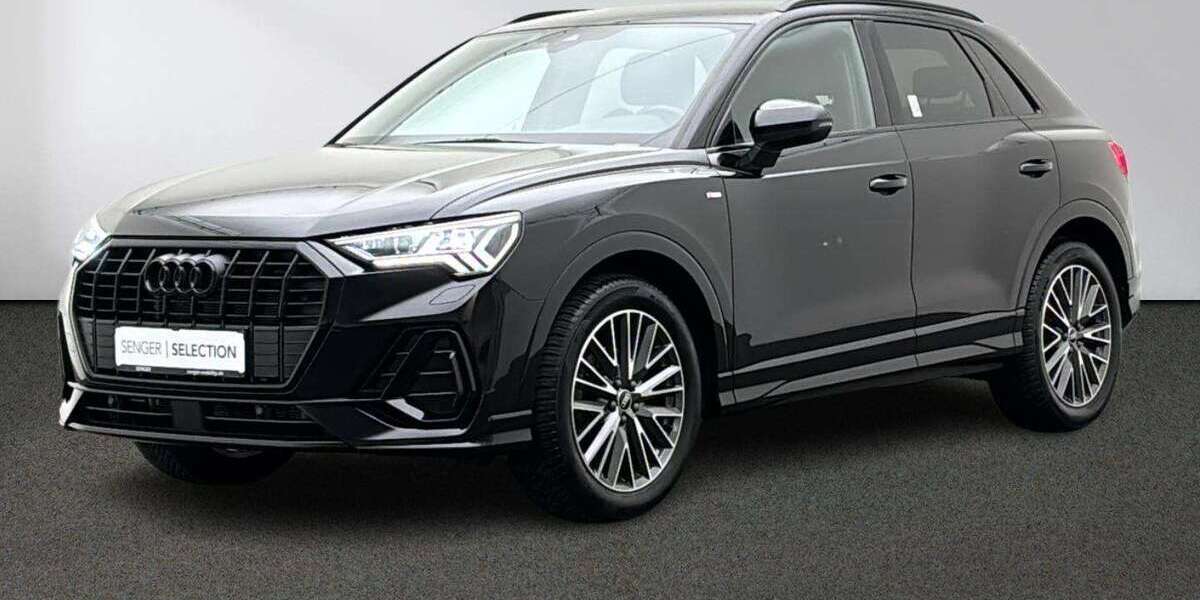 Audi Q3 43.370 km 35.880 &euro; Emsdetten 48282