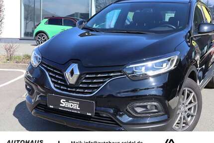 Renault Kadjar 51.949 km 18.387 &euro; Zwickau 08056