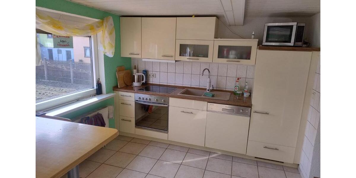 Mehrfamilienhaus, Wohnhaus Meiningen - 249.000&euro; | Angebot:26679195