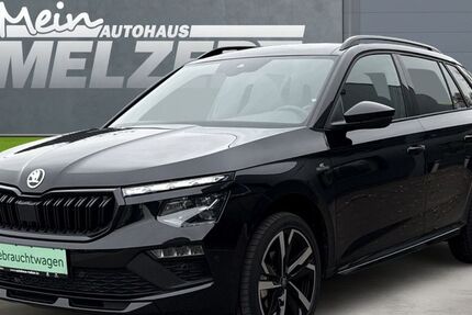 Skoda Kamiq 1.740 km 29.980 € Limbach-Oberfrohna 09212