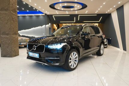 Volvo XC90 144.422 km 27.790 &euro; Elmshorn 25337