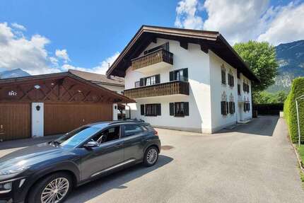 Haus Garmisch-Partenkirchen Partenkirchen - 10 Zimmer, 364 m&sup2;, 1.800.000&euro; | Angebot:27077208