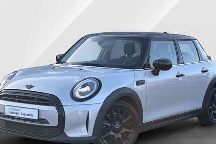 Mini Cooper 60.556 km 19.462 &euro; Lübbecke 32312