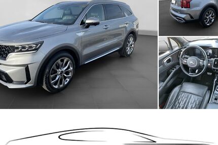 Kia Sorento 112.896 km 30.990 &euro; Hamburg 22047