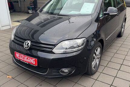 VW Golf Plus 150.614 km 8.490 &euro; Fulda 36043
