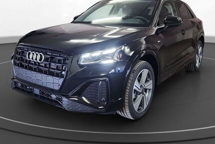 Audi Q2 2.210 km 42.240 &euro; Minden 32427