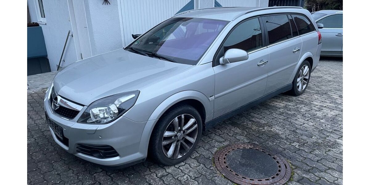 Opel Vectra 101.000 km 4.500 &euro; Affing 86444
